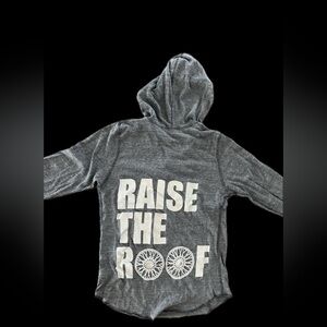 Soul Cycle women’s Hoodie